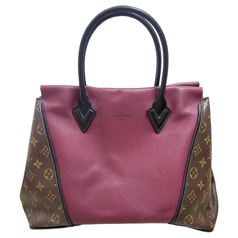 Louis Vuitton Monogram Canvas Tote Bag! ONE OWNER COPY OF PURCHASE